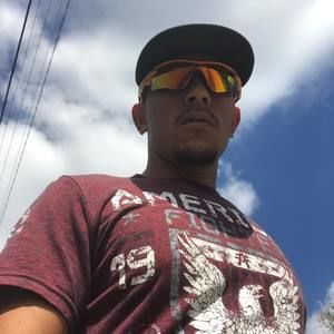 Meet your Posher, Miguel